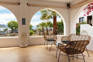Terras
