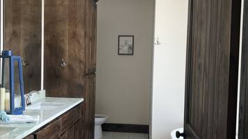 مناشف، ورق حمّام