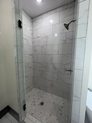 Towels, toilet paper