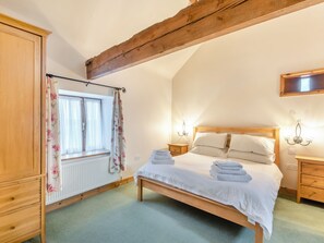 1 bedroom, free WiFi, bed sheets - 1 bedroom accommodation in Holton-Le-Clay, near Cleethorpes (Holton-Le-Clay, near Cleethorpes)