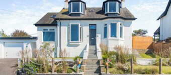 4 bedroom accommodation in Dunure