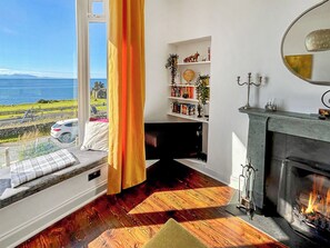 Interiør