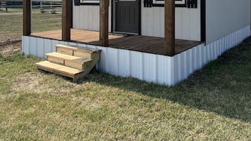 DĂ©tail de lâextĂ©rieur