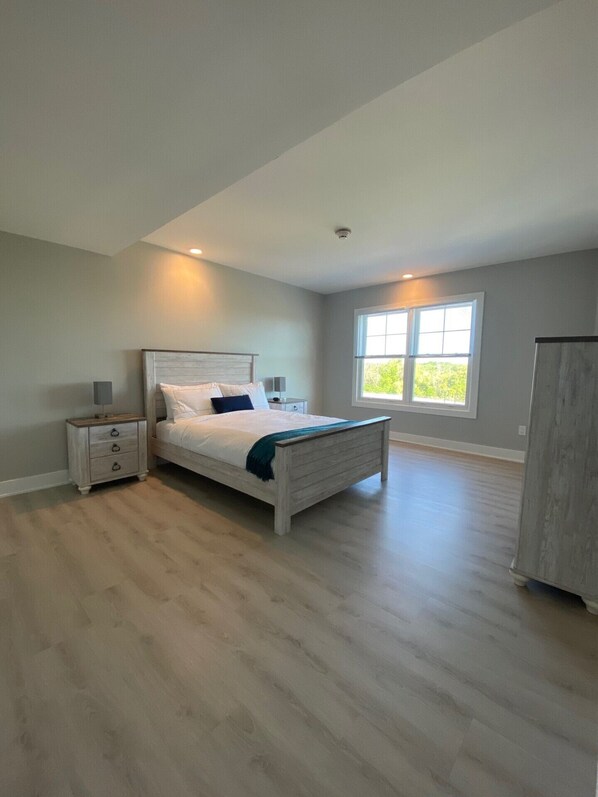 2 camere, Wi-Fi gratuito, lenzuola, accesso in sedia a rotelle