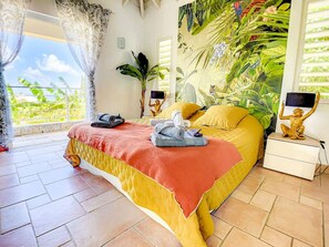 3 Schlafzimmer, Bügeleisen/Bügelbrett, Reisekinderbett, kostenloses WLAN