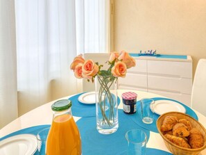 Dining - La Palme d'Or by Interhome (Cap d'Agde)
