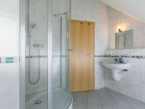 Bathroom - Apartment Preiss by Interhome (Zinnowitz)