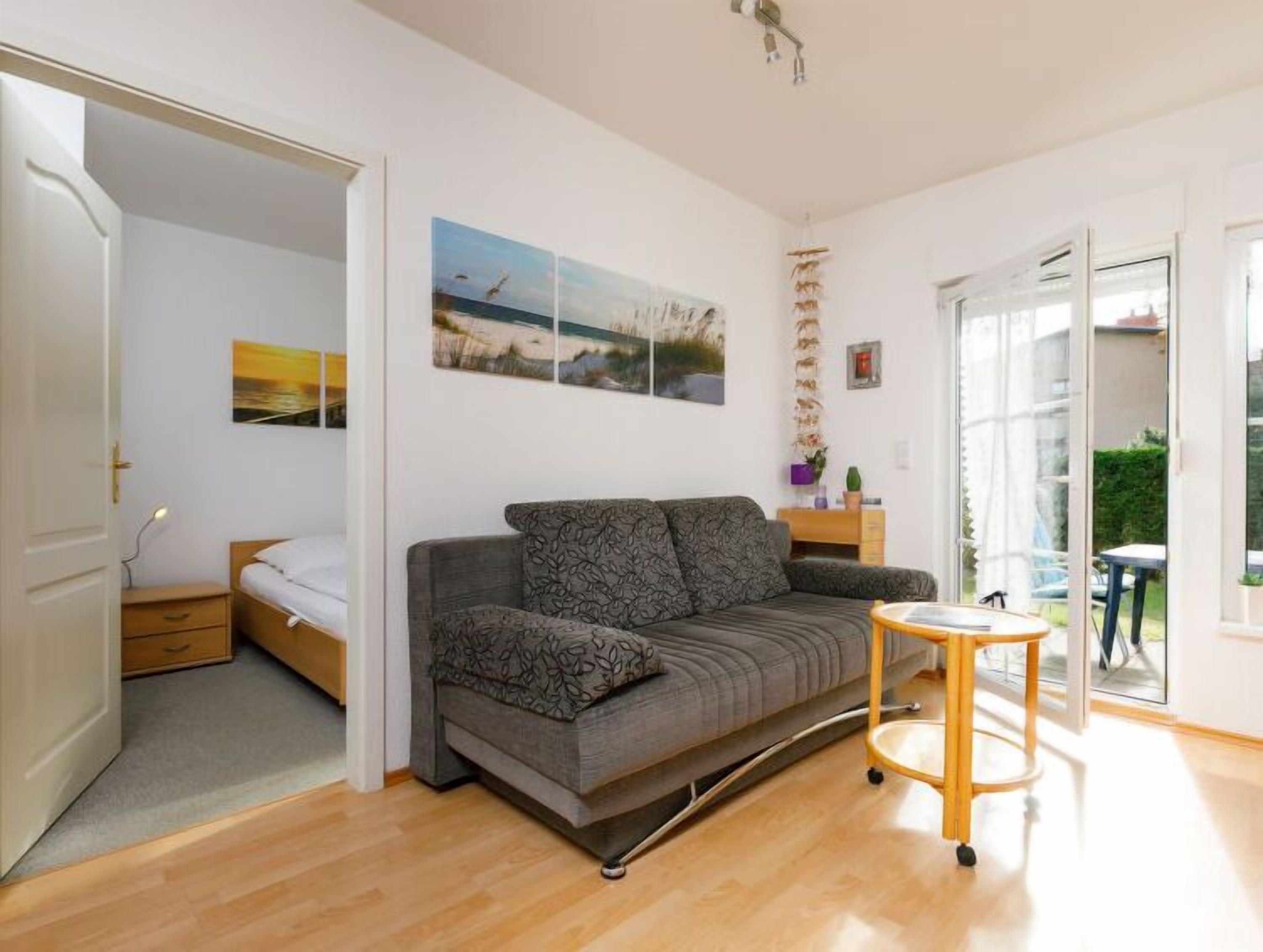 Fernseher, DVD-Player