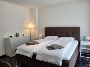 1 bedroom, WiFi