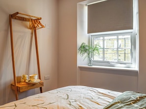 2 dormitorios, wifi gratis, ropa de cama