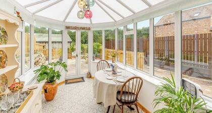 Alojamiento de 1 habitaciones en Ellerdine, near Telford