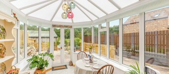 1 bedroom accommodation in Ellerdine, near Telford
