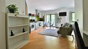 Suite monolocale City