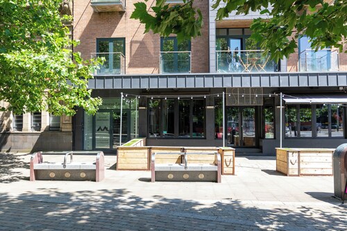 Princess Lofts Studios - Swansea City Centre