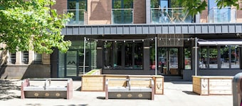 Princess Lofts Studios - Swansea City Centre