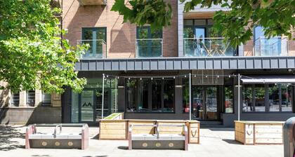 Princess Lofts Studios - Swansea City Centre