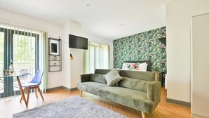 Suite monolocale City
