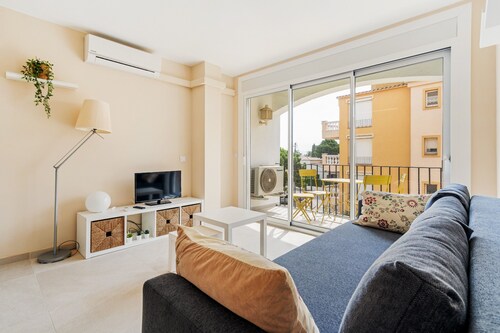 WELCS APARTAMENTO 079 EMP Cerca del Mar