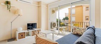 WELCS APARTAMENTO 079 EMP Cerca del Mar