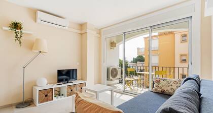 WELCS APARTAMENTO 079 EMP Cerca del Mar