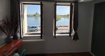 Maison Location saisonniĂšre, Au Fil de L'O