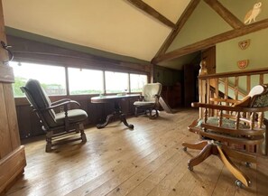 Interior - Remodelled Manor House country retreat (Linley Green Road, Whitbourne)