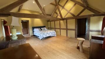 4 chambres, Wi-Fi, draps fournis