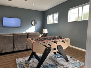 Spielezimmer