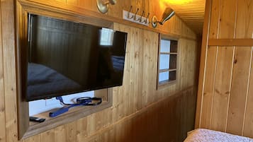 3 多间卧室、熨斗/熨衣板、旅行婴儿床、WiFi