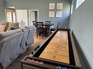 Sala de juegos