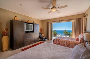 6 habitaciones, tabla de planchar con plancha y wifi gratis 