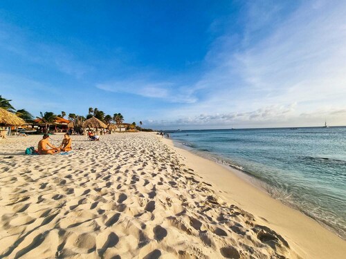 Studio Cocolishi, Walking - 10 min from the beach