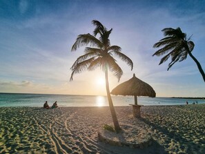 Serviettes de plage