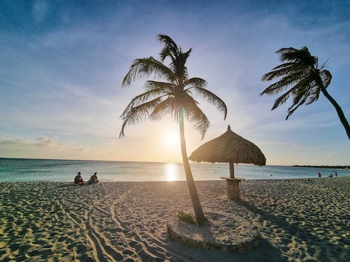 Studio Cocolishi, Walking - 10 min from the beach