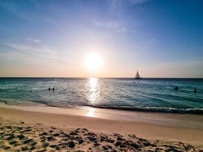 Serviettes de plage