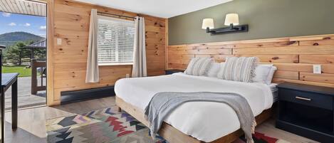 1 Schlafzimmer, Bettwäsche