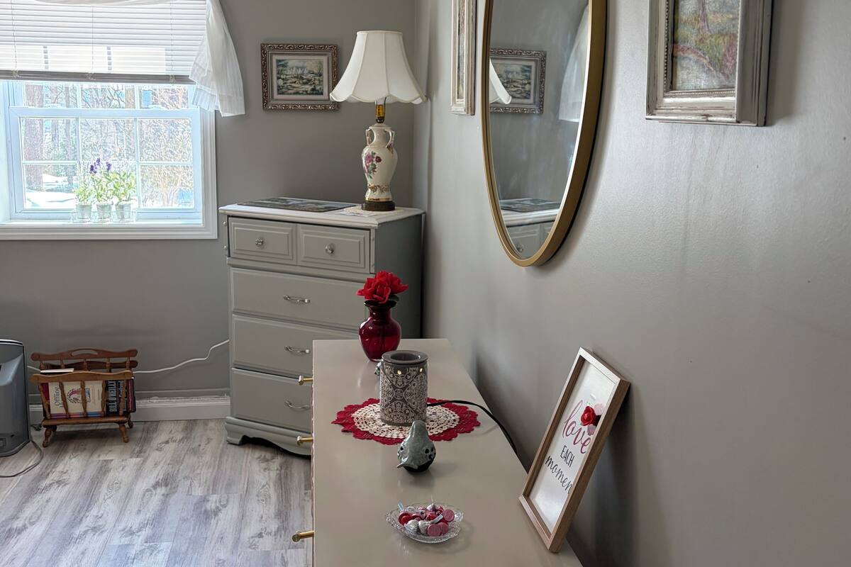 Exclusive Apartment, Non Smoking | 1 bedroom, premium bedding, memory foam beds, laptop workspace