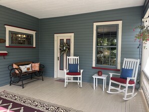 Terras