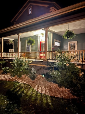 Front of property - Highland Guesthouse (Meadville)