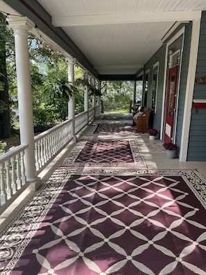 Front of property - Highland Guesthouse (Meadville)