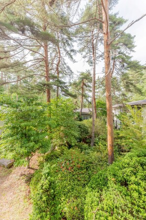 Exterior - hinokiyunoyado syouhaku (Azumino)