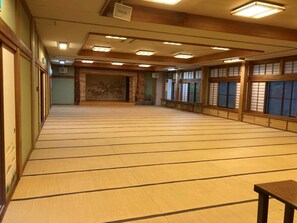 Property amenity - hinokiyunoyado syouhaku (Azumino)