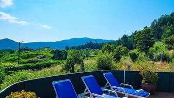 Terras