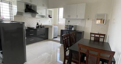 SSN Home Stays in Bangalore near Play Arena