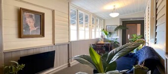 The Beechworth Conservatory