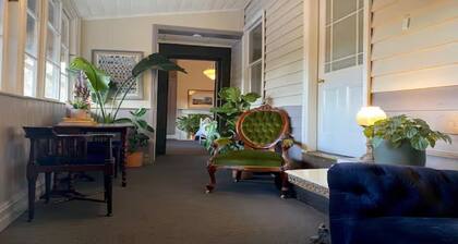 The Beechworth Conservatory