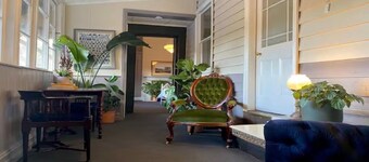 The Beechworth Conservatory