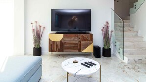3 Schlafzimmer, Bügeleisen/Bügelbrett, Internetzugang, Bettwäsche