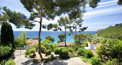 Villa Les Jasmin