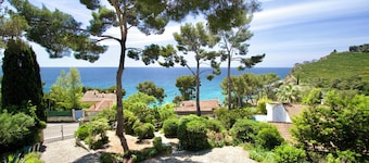 Villa Les Jasmin